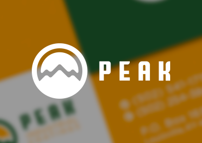 Peak-1