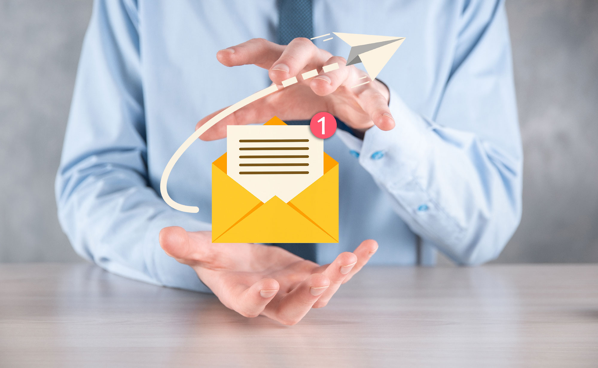 HOW TO TRACK DIRECT MAIL CAMPAIGNS FOR NONPROFITS