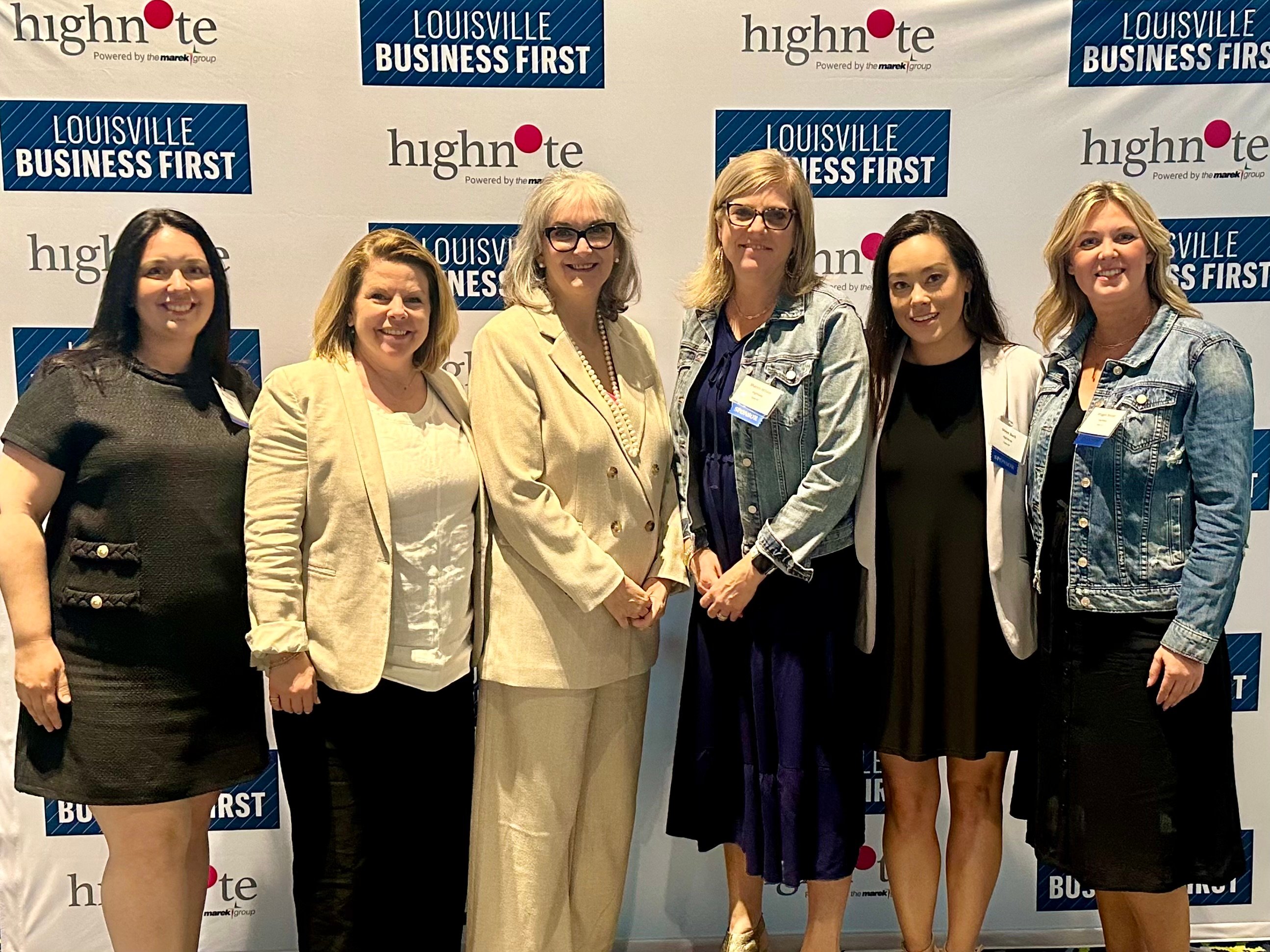 Celebrating Women in our Community: Recap of the Business Women First Awards