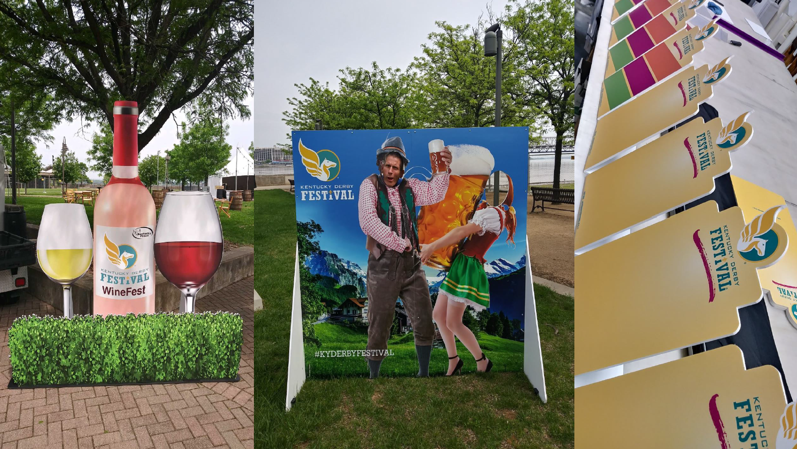 Sign Savvy: Discover PVC Sign Material