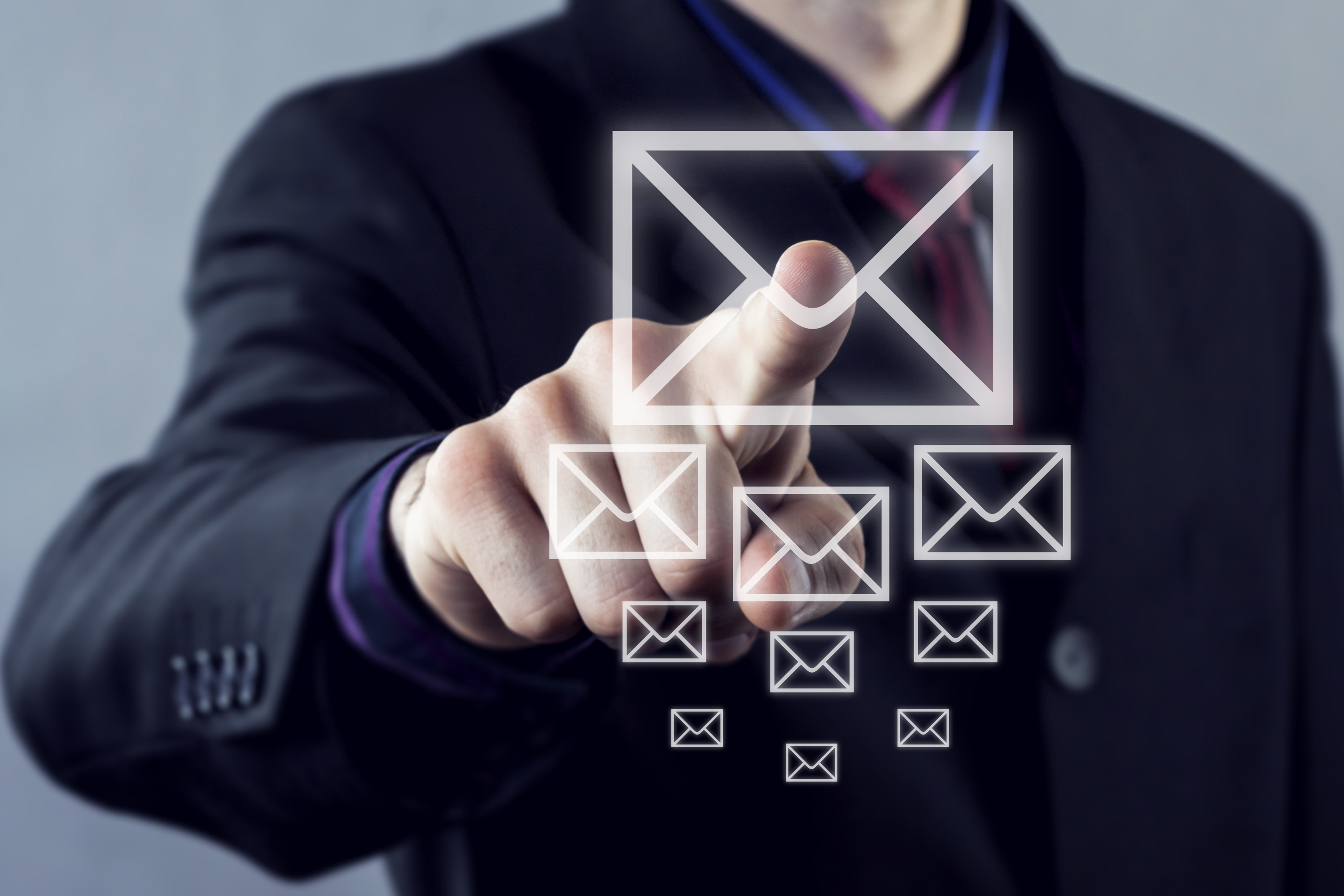 Elevate Your Mail Tracking Experience with Real-Time Insights